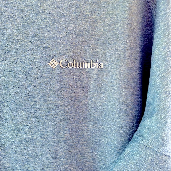 Columbia Men’s T-Shirt - Picture 4 of 4
